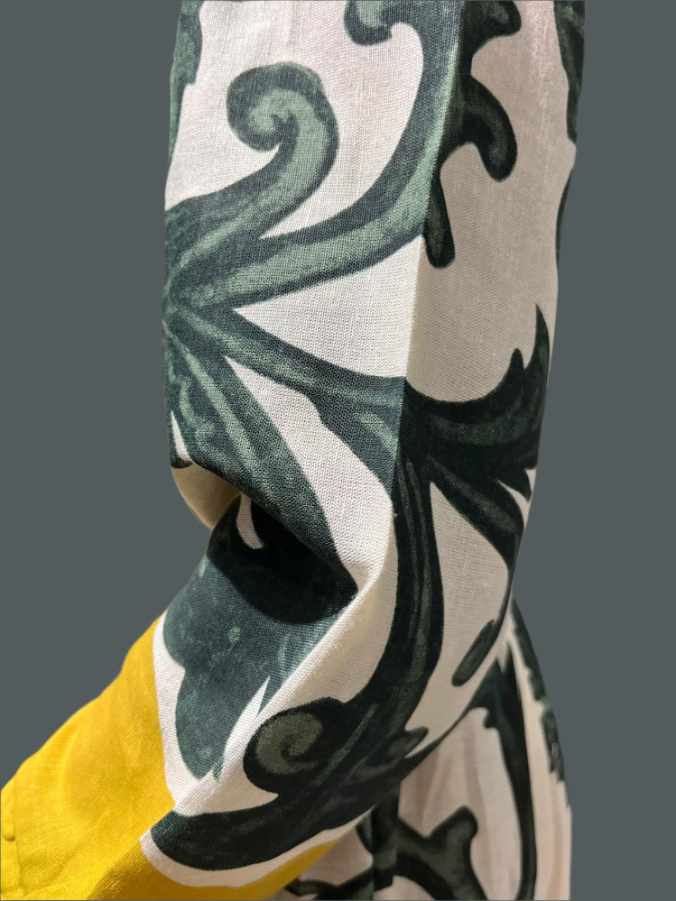 SB Floral Mini Dress.