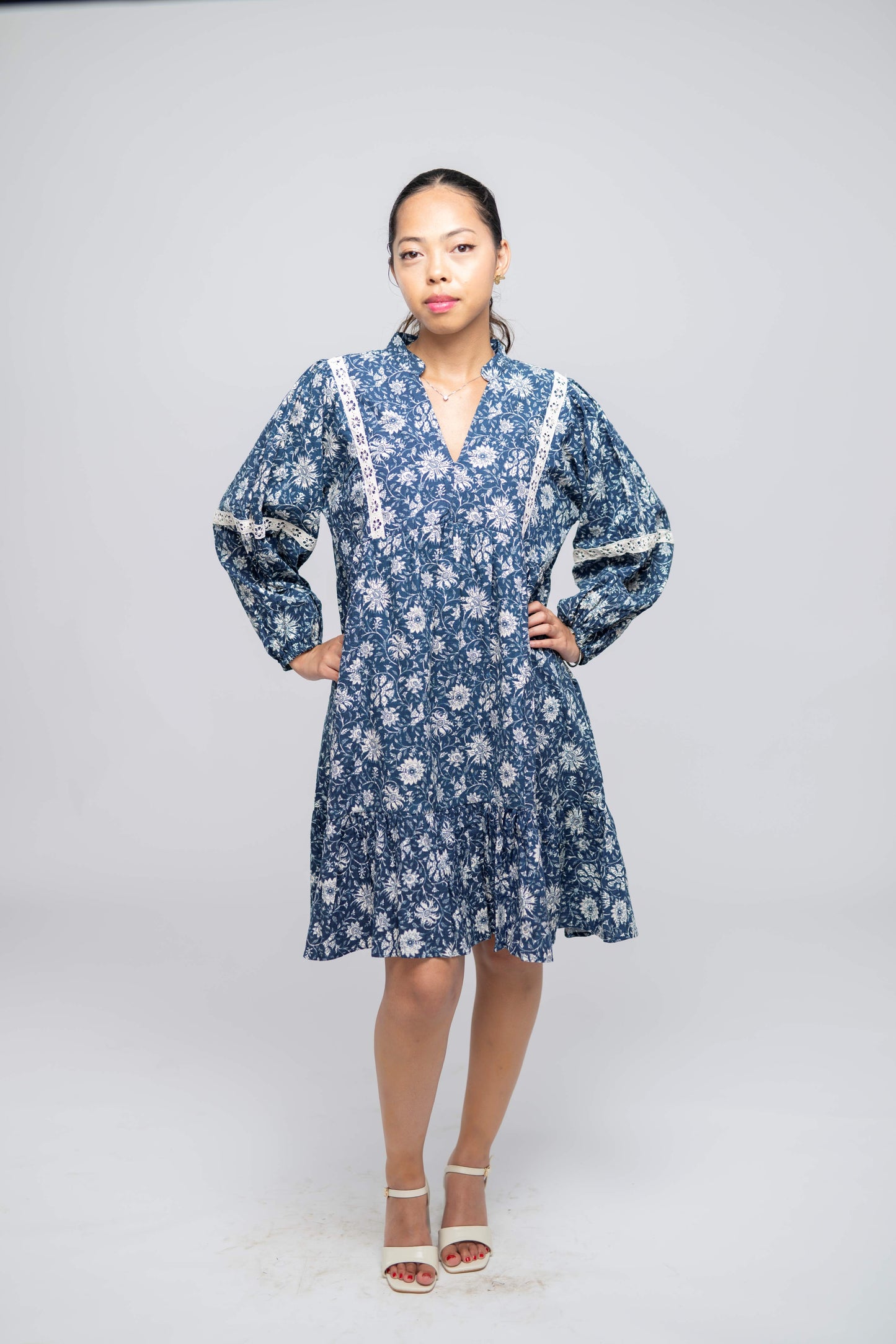 Signature Collection- Floral Print