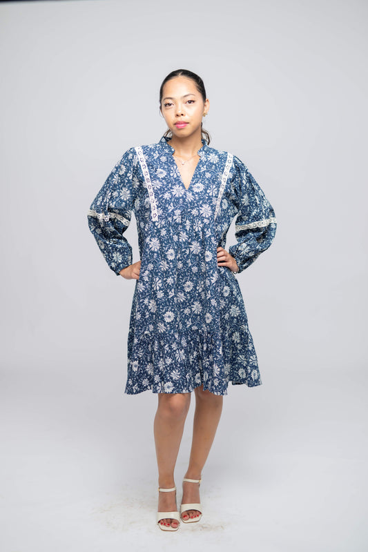 Signature Collection- Floral Print