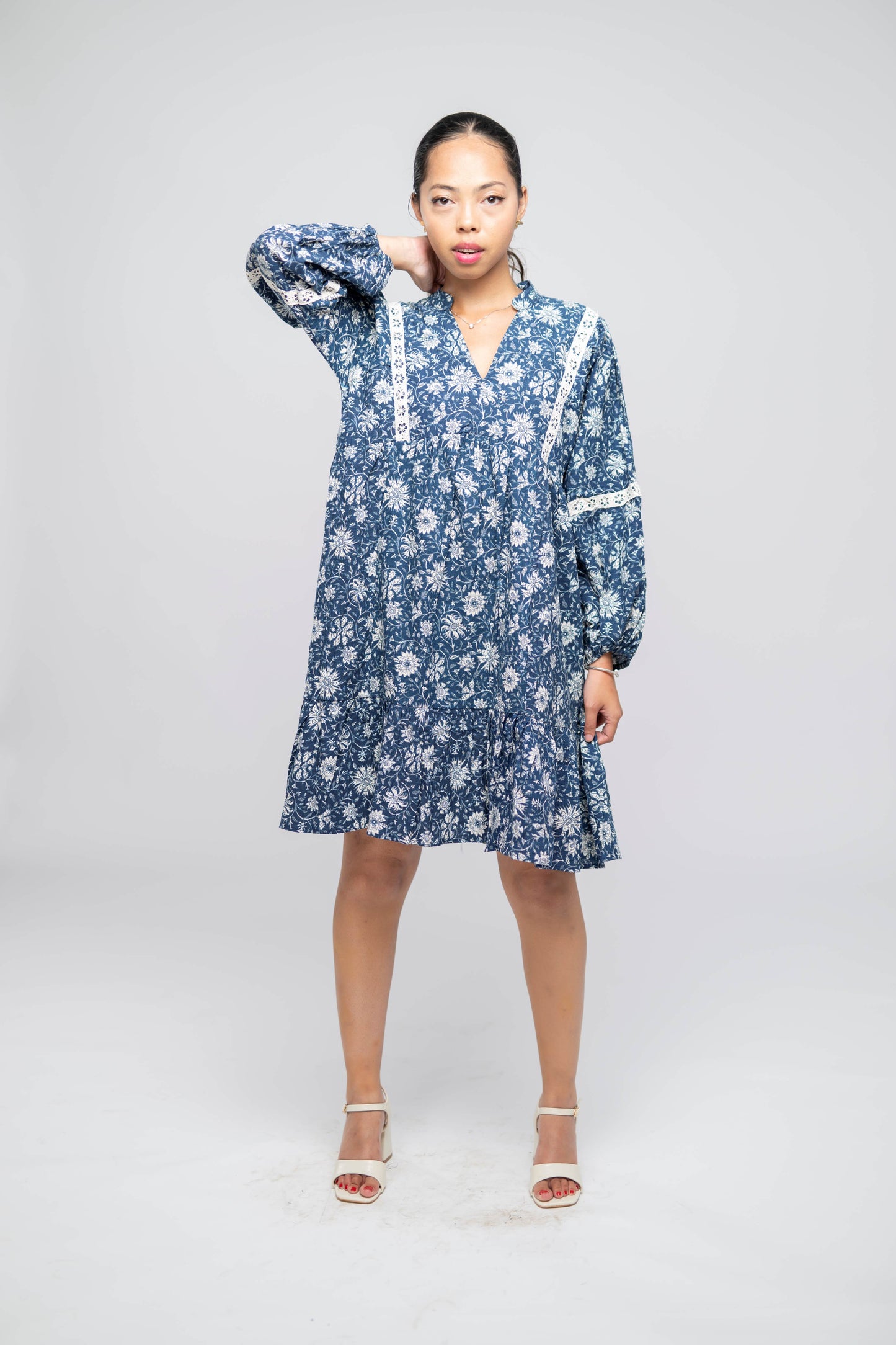 Signature Collection- Floral Print