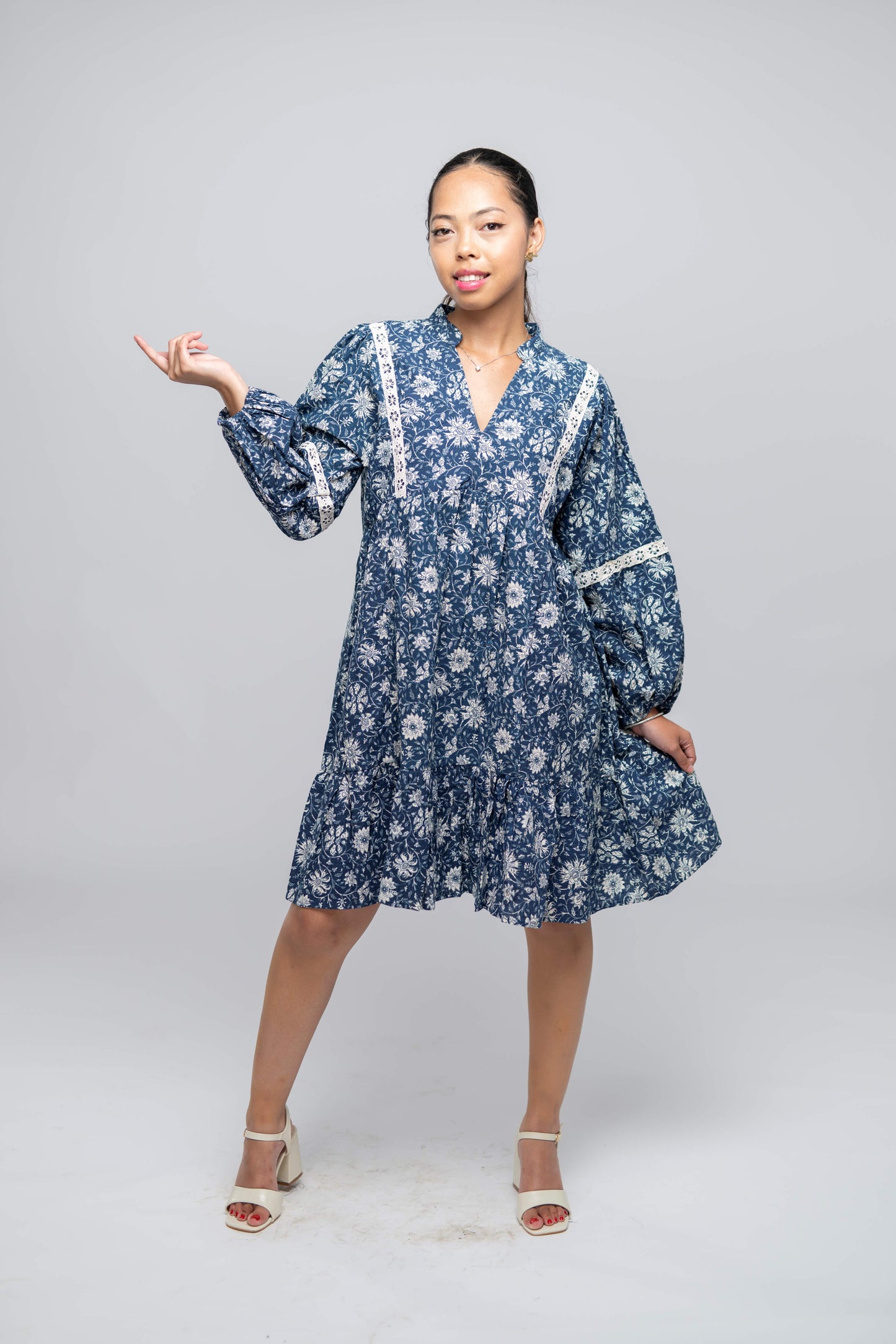 Signature Collection- Floral Print