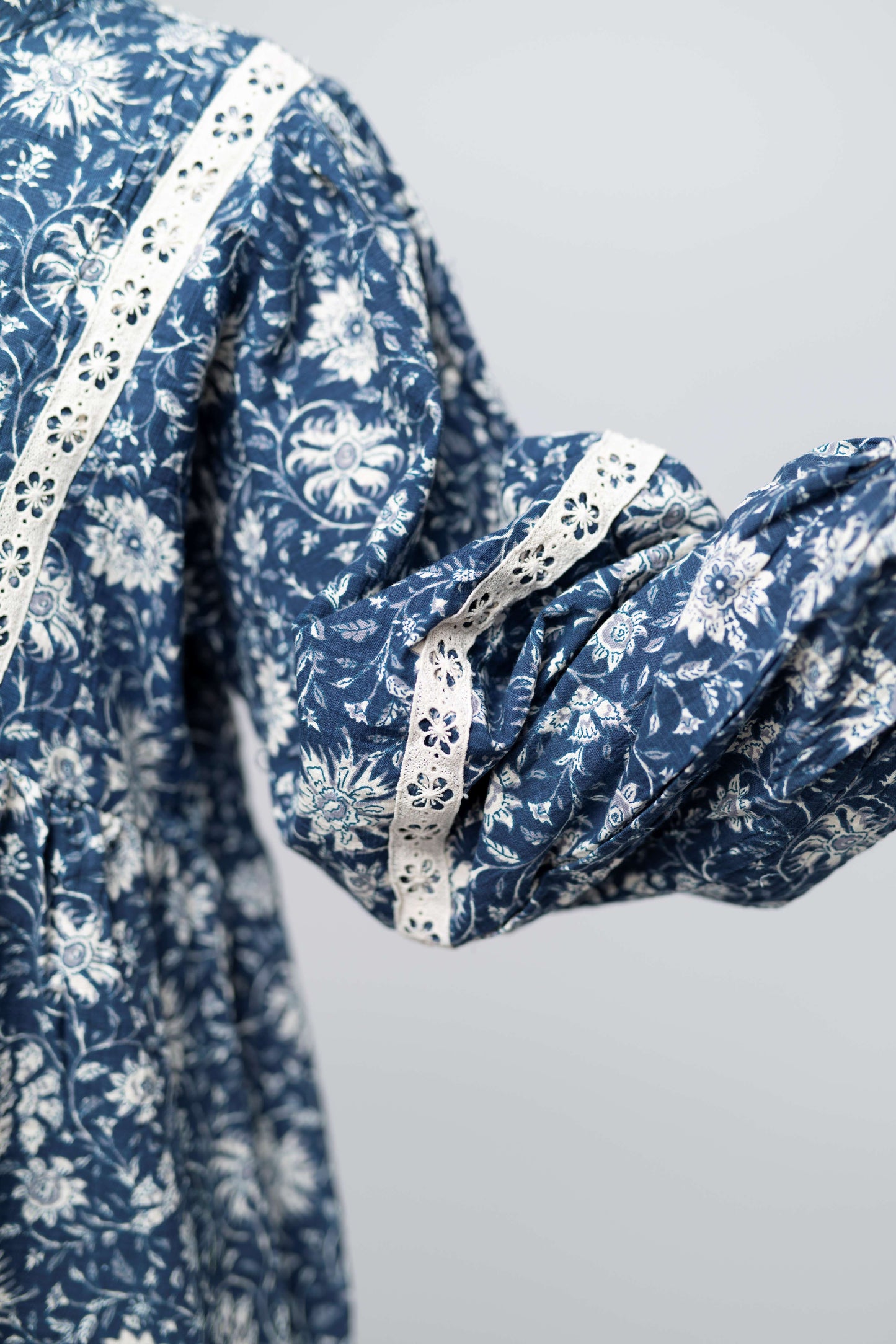 Signature Collection- Floral Print