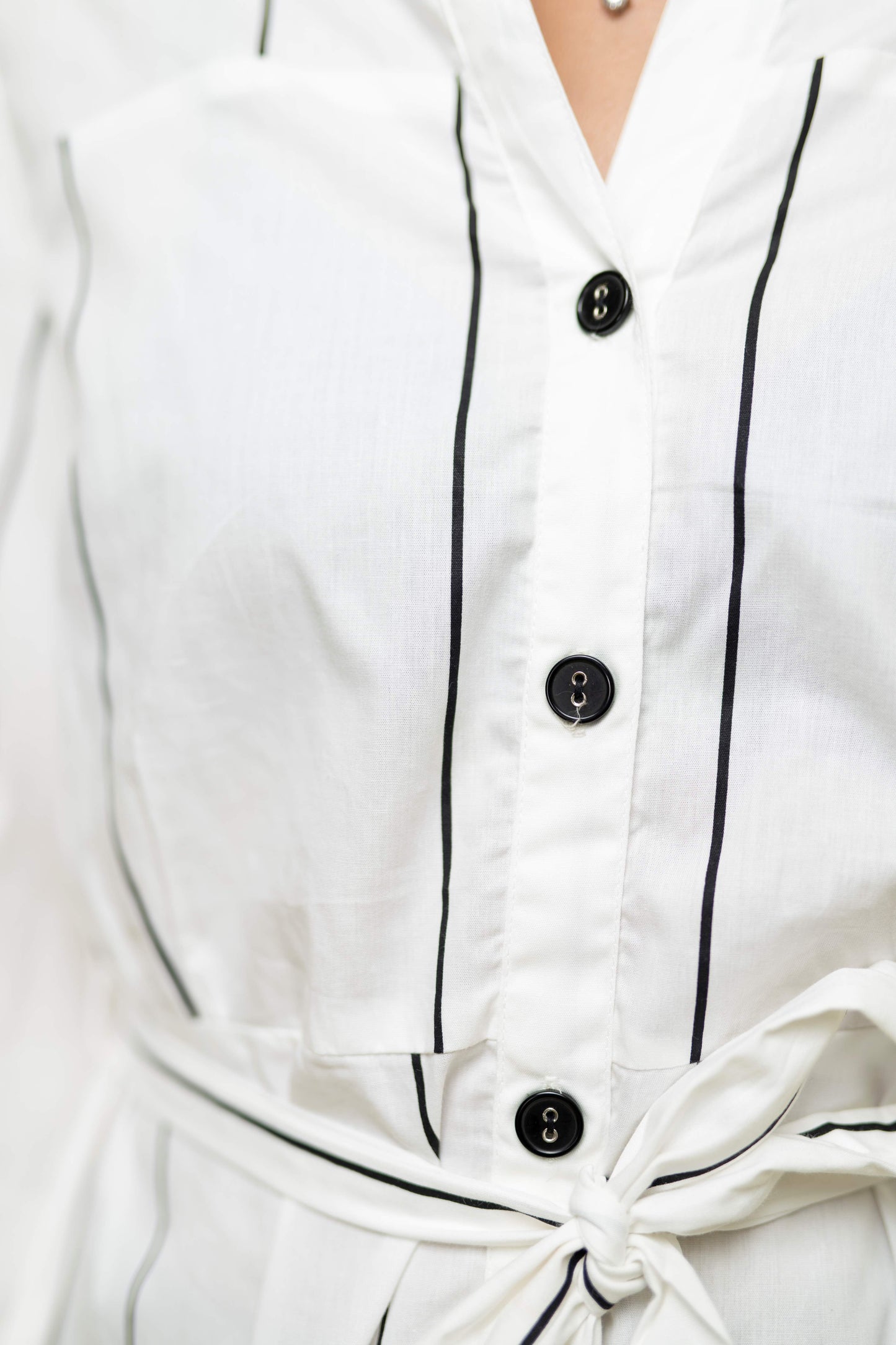 SB Fit & Flare Dress